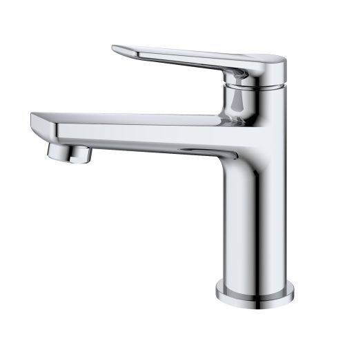 Смеситель Splenka S04 S04.10 на раковину хром