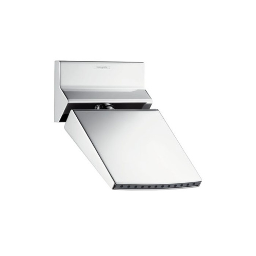 Верхний душ Hansgrohe Raindance 26443000 15х15 хром
