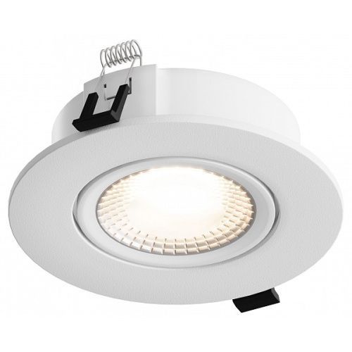Светильник встраиваемый Hesby Lighting Atlas (Атлас) HSBL_0086
