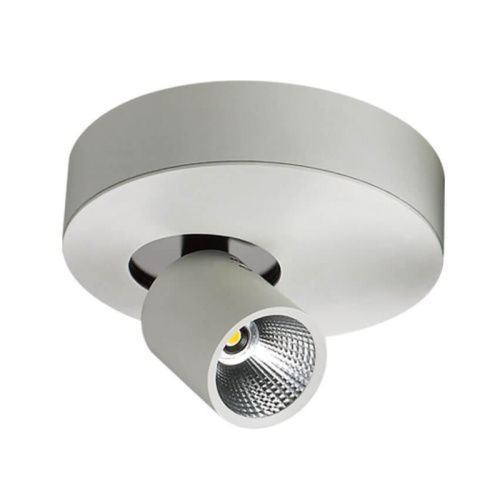 Спот светодиодный Lucia Tucci Tube (Тубе) Tube 150.1-7W-WT