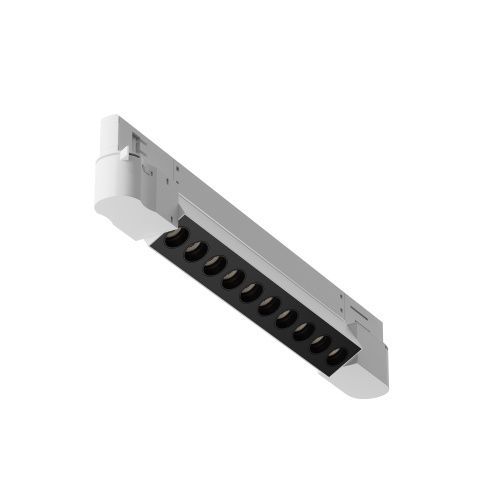 Светильник трековый Maytoni Technical Points TR195-3-10W4K-M-W