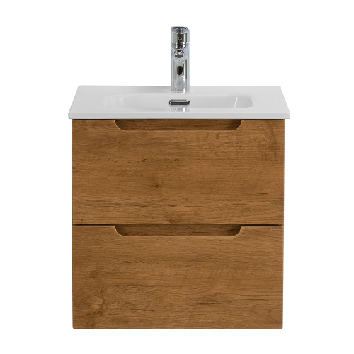 Тумба под раковину BelBagno Etna ETNA-500-2C-SO-RN 49,6x46,2x50