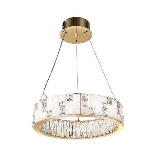 Люстра подвесная Odeon Light Crossa (Цросса) 5072/60L