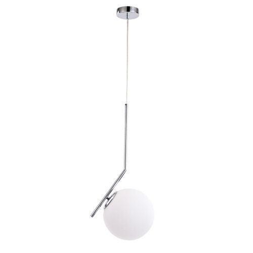 Светильник подвесной Arte Lamp Bolla-Unica (Болла-Уница) A1923SP-1CC