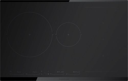 Варочная панель Kuppersbusch KI 8550.0 KSMR