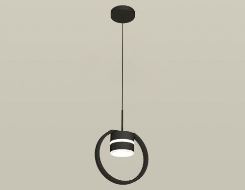 Светильник подвесной Ambrella Light Traditional (Традитионал) XB9102152