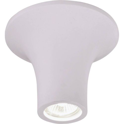 Светильник встраиваемый Arte Lamp Tubo (Тубо) A9460PL-1WH