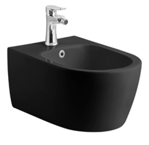 Биде Splendy Pride PR10852V1BM подвесное