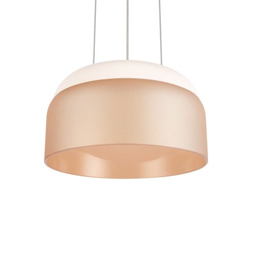 Светильник подвесной Loft It Totem 10466P Amber matte