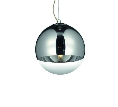 Светильник подвесной Lumina Deco Ibiza (Ибиза) LDP 108-300 CHR