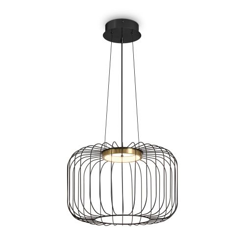 Светильник подвесной Freya Citrus Modern FR5398PL-L8B