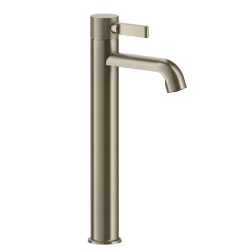 Смеситель Gessi Inciso 58004#149 на раковину никель