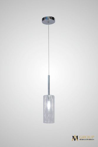 Светильник подвесной AM Group Am355 AM355-D80 CLEAR