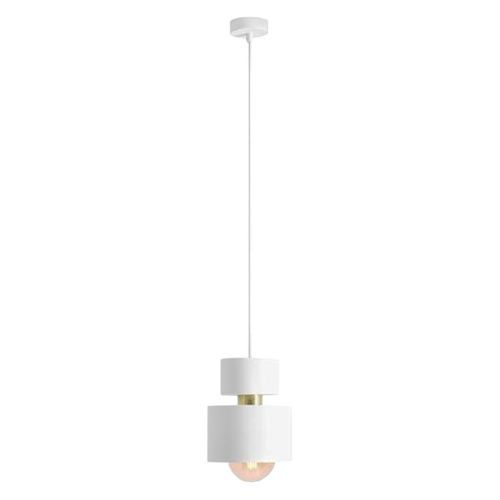 Светильник подвесной IMEX MD.9022-1-P-WH+FGD