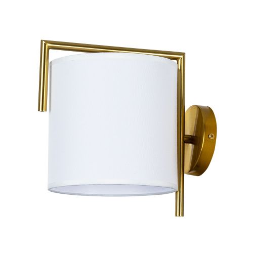 Бра Arte Lamp Aperol (Аперол) A5031AP-1PB