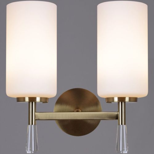 Бра Illumico IL5218-2WLS-24 HIGHBALL