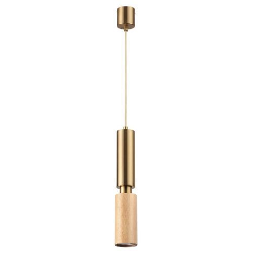 Светильник подвесной Odeon Light Caucho (Цауцхо) 7061/1A