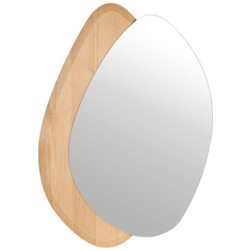 Зеркало декоративное Eglo Lioma (Лиома) 425049 50х70 подвесное