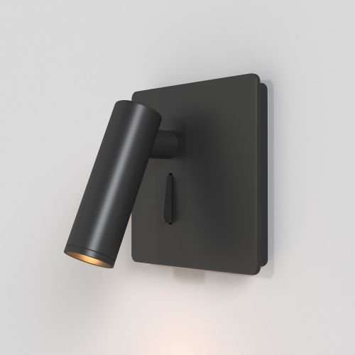 Бра Maytoni Technical Mirax C040WL-L3B3K