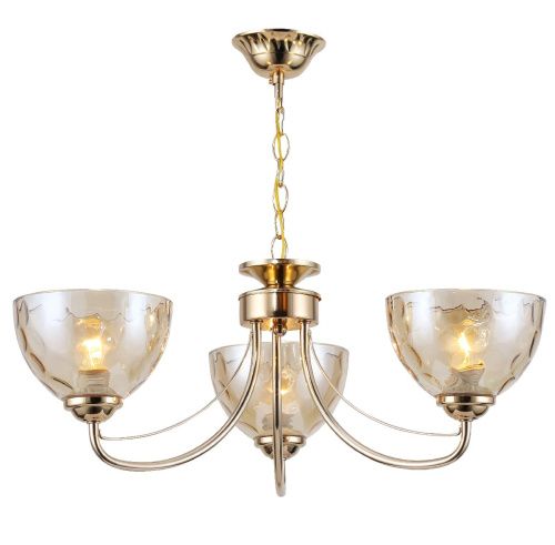 Люстра подвесная Rivoli Adrianne (Адрианне) Б0060994