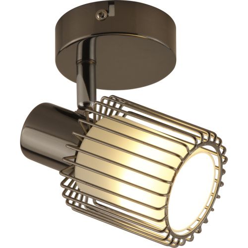 Спот Toplight Laurine (Лаурине) TL1252Y-01BC
