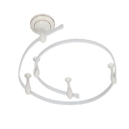 Рейлинг Arte Lamp Track Lights (Трацк Лигхтс) A520033