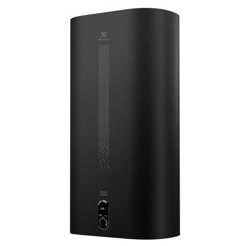 Водонагреватель электрический накопительный 2 кВт Electrolux EWH 100 Gladius Inverter Grafit