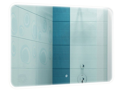 Зеркало Azario Alone Raggio CS00078965