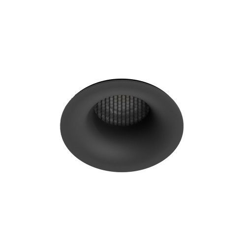 Светильник встраиваемый Arte Lamp Ducre Mini (Дуцре Мини) A7095PL-1BK
