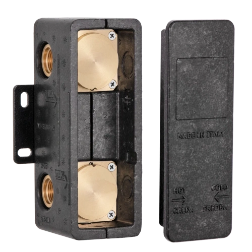 Скрытая часть Remer RRBOX92