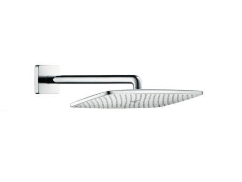 Верхний душ Hansgrohe Raindance E 27376000 хром