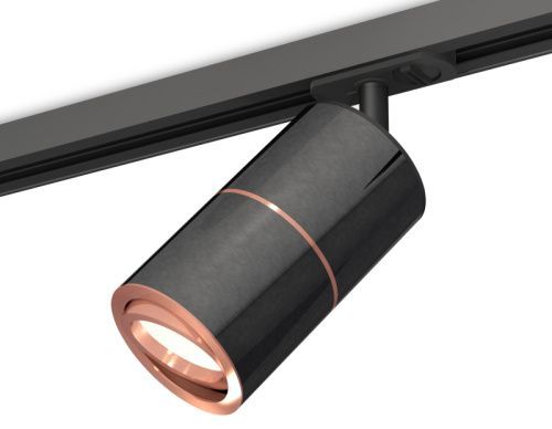 Комплект трекового светильника Ambrella Light Track System (Трацк Сыстем) XT7403001