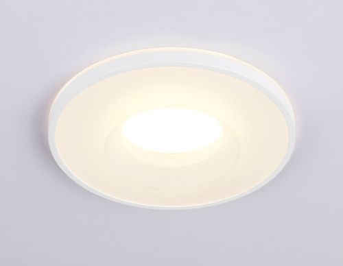 Светильник встраиваемый Ambrella Light Acrylic Tech (Ацрылиц Тецх) TN3200
