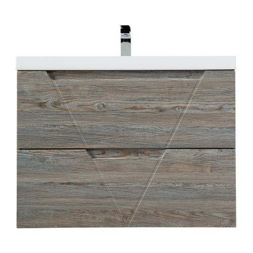 Тумба под раковину BelBagno Vittoria VITTORIA-800-2C-SO-PINO-P 80x45x57