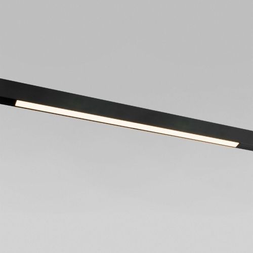 Трековый магнитный светильник Elektrostandard Slim Magnetic (Слим Магнетиц) 4690389206443