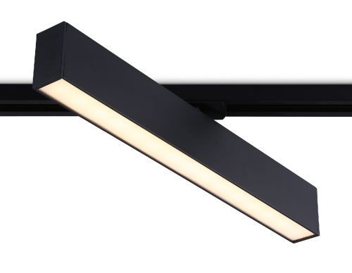 Трековый однофазный светильник Ambrella Light Track System (Трацк Сыстем) GL6775