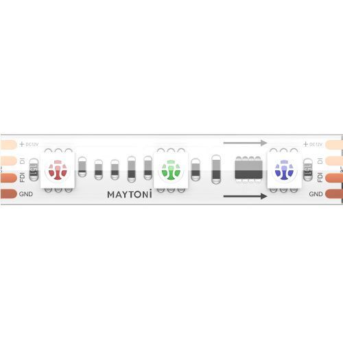 Светодиодная лента Maytoni Led Strip 201245