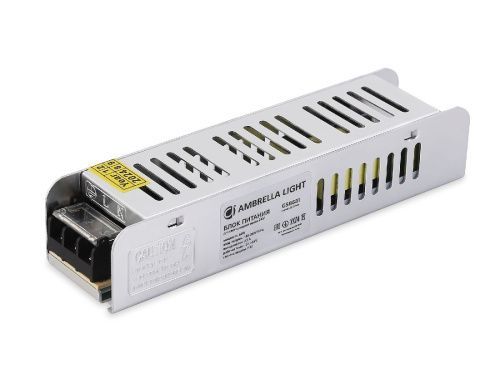 Блок питания с EMC Ambrella Light illumination (иллуминатион) GS8681