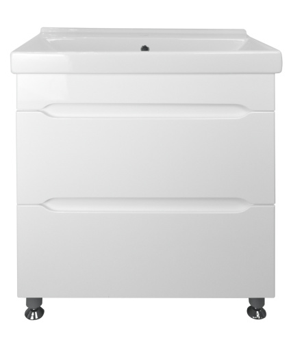 Тумба с раковиной Loranto Арфа CS00052135