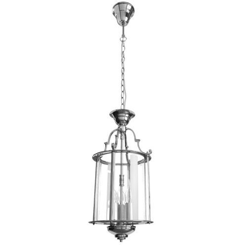 Светильник подвесной Arte Lamp Rimini (Римини) A6503SP-3CC