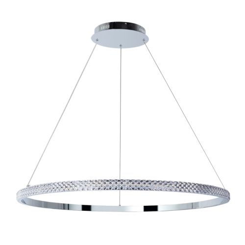 Светильник подвесной Arte Lamp Orione (Орионе) A2182SP-80CC