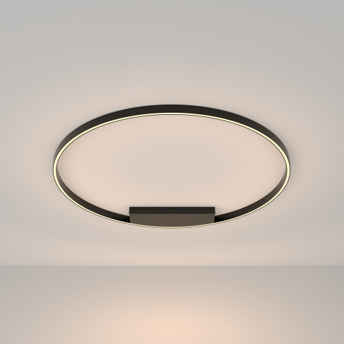 Светильник потолочный Maytoni Rim (Рим) MOD058CL-L65B3K