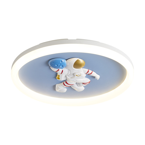 Светильник потолочный Freya Cosmic (Космический) FR5457CL-L36B