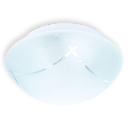 Настенно-потолочный светильник Toplight Sandra (Сандра) TL9411Y-01WH