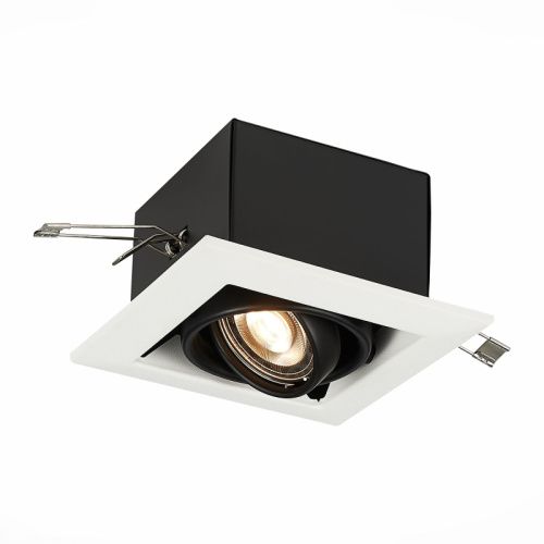 Светильник встраиваемый ST Luce Hemi (Хеми) ST250.548.01