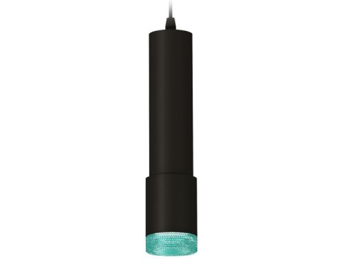 Светильник подвесной Ambrella Light Techno (Тецхно) XP7422004