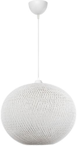 Светильник подвесной Toplight Lizbeth (Лизбетх) TL1612H-01WH
