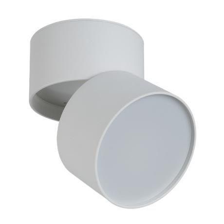 Спот светодиодный Crystal Lux CLT 130 CLT 130CW WH