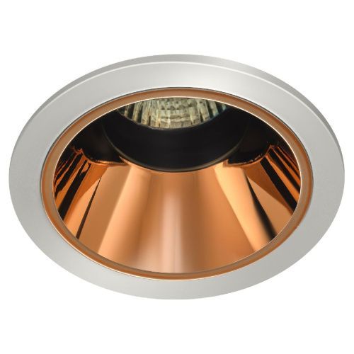 Светильник встраиваемый AM Group Am329 AM329 WH+CP