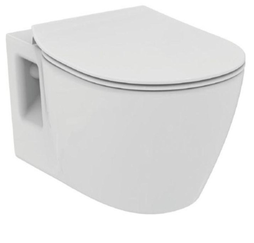 Унитаз Ideal Standard E822301 подвесной